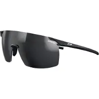 Julbo - Marcas - Faster M Noir/Blanc RV 0-3 - Negro