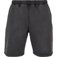 Urban Classics Pantalón negro denim