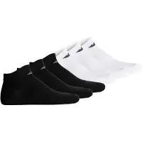 Emporio Armani Calcetines negro / blanco