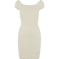 Urban Classics Vestido arena