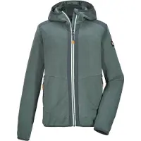 Killtec - Kid's Kos 139 - Forro polar size 164, oliva