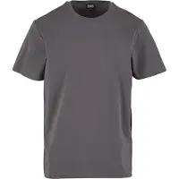Urban Classics Camiseta 'Sorona' gris oscuro