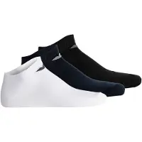 Emporio Armani Calcetines navy / negro / blanco