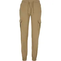 Urban Classics Pantalón cargo arena