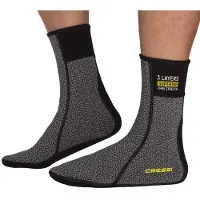 Cressi Escarpines Thermal