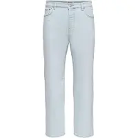 Only & Sons Vaquero 'ONSFade' azul claro