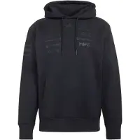 Adidas Camiseta deportiva 'Mercedes - AMG Petronas Formula 1 Team Night Driver' negro