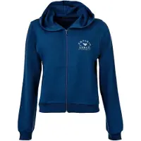 Emporio Armani Sudadera azul