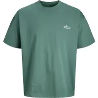 Jack & Jones Camiseta '12292982' petróleo