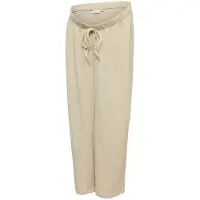Vero moda Maternity Pantalón 'VMMLuna' greige