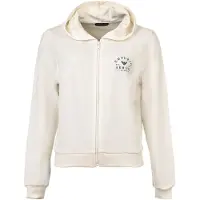 Emporio Armani Sudadera azul / blanco