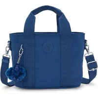 Kipling Bolso de mano 'Minta' azul