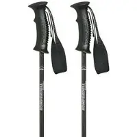 Komperdell Bastones Rental Carbon