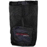 Cressi Spa Saco De Malla Orca