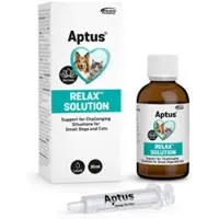 Aptus Relax Solution - 30 ml