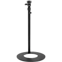 Amaran Base Soporte Negro