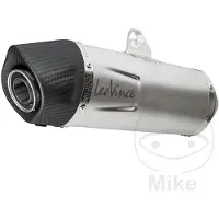 Leovince Silenciador Homologado Lv One Evo Husqvarna 701 Supermoto/enduro/lr 21-22 14367e