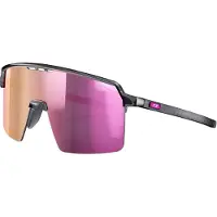 Julbo - Kid's Intensity Spectron S3 - Gafas de ciclismo size 8-12 Years, morado