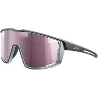 Julbo - Marcas - Fury Gris Foncé/Argent SP 3 HD