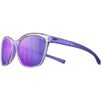Julbo - Marcas - Spark Lavande/Cristal SP 3 para Mujer - Púrpura