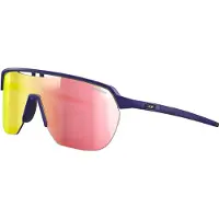 Julbo - Marcas - Frequency Violet Foncé RV 1-3 - Púrpura