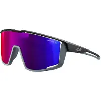 Julbo - Fury Spectron HD S3 - Gafas de ciclismo size M, morado