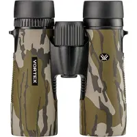Vortex Diamondback HD 10x42 Prismáticos Mossy Oak Bottomland