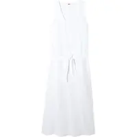 JOTT Ibiza Dress White Talla: XS | Vestidos Midi Outlet | Mujer | Blanco