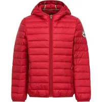 JOTT Hugo Noos Down Jacket Red Talla: 8Y | Chaquetas Outlet | Unisex | Rojo