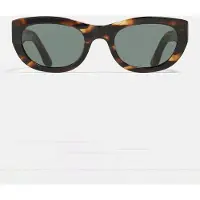Ace & tate Caspian-tigerwood-sun Talla: M | Gafas de Sol Outlet | Unisex