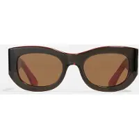 Ace & tate Marina-watermelon-sun Talla: M | Gafas de Sol Outlet | Unisex
