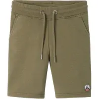 JOTT Pereira Shorts Army Talla: 8Y | Pantalones Outlet | Unisex | Verde