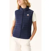 JOTT Grenada Down Jacket Navy Talla: XS | Chaquetas Outlet | Mujer | Azul