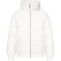 JOTT Vali 2.0 Ffur Jacket White Talla: 14Y | Chaquetas Outlet | Unisex | Blanco