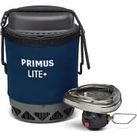 Primus Hornillo De Camping Lite Plus Ii 0.8l
