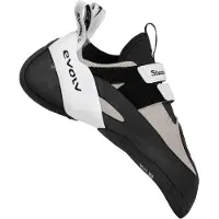 Evolv - Shaman 2S LV - Pies de gato size 45, negro/gris