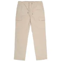 Oxbow - Smoko Cargo Pants - Pantalones de ocio size 36, beige