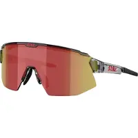Bliz - Breeze Cat. 3 - Gafas de ciclismo rojo