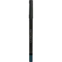 Artdeco Delineador De Ojos A Prueba De Agua Soft 23 Cobalt Blue 1.2g