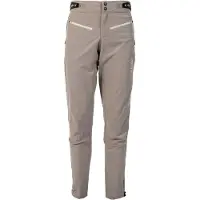 Dirtlej - Trailscout Light Long - Pantalones de ciclismo size XXL, marrón/gris