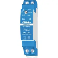 Eltako Fuente de alimentación universal de amplio rango para interruptores, 10 unidades.
