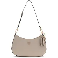 GUESS Bolso de mano 'Noelle II' taupe