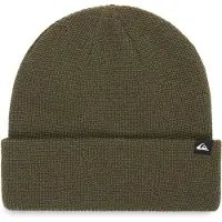 Quiksilver - Performer Beanie - Gorro size One Size, marrón