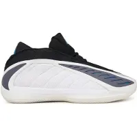 Adidas Calzado deportivo 'Anthony Edwards 2' marino / negro / blanco