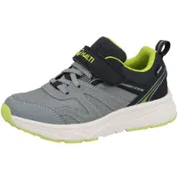 Halti - Kid's Zuma 2 - Zapatillas multideporte size 33, gris
