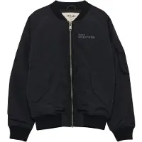 Halo - Cordura Bomber - Chaqueta sport size S, negro