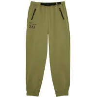 Halo - Move Pant - Pantalones de ocio size L, oliva