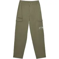 Halo - Nova Pants - Pantalones de ocio size M, oliva