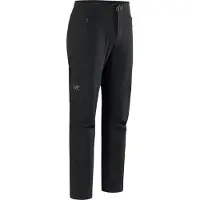 Arc'teryx - Gamma Pant - Pantalones softshell size 32 - Regular, negro