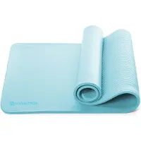 Gymstick Esterilla Comfort 1 Cm